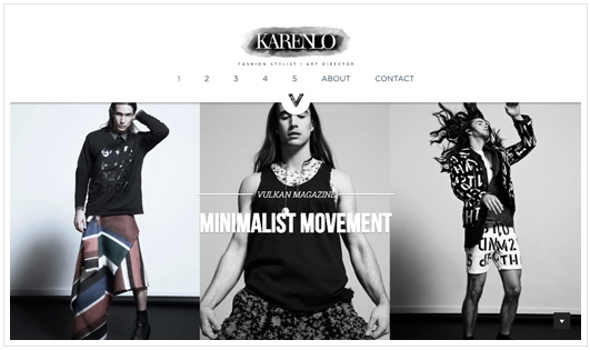 Karen Lo fashion styles Karen Lo fashion styles